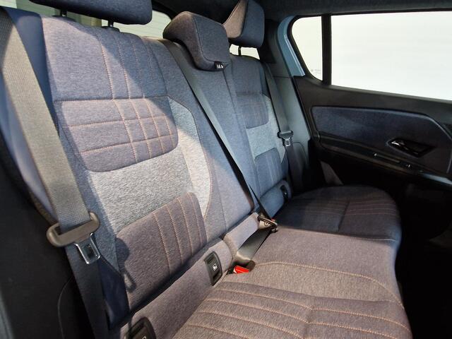 Renault 4 comfort range techno 52 kWh | UIT VOORRAAD LEVERBAAR/NIEUW TE BESTELLEN | DODEHOEK ASSISTENT | ELEKTRISCHE ACHTERKLEP | PACK WINTER | ADAPTIVE CRUISE CONTROLE |