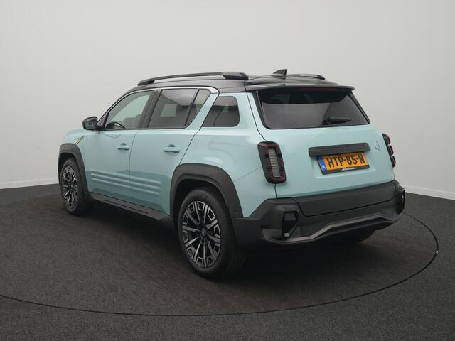 Renault 4 comfort range iconic 52 kWh Pack Advanced Driving Assist - Demo -