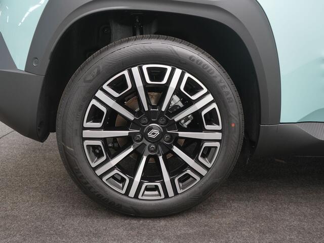 Renault 4 comfort range iconic 52 kWh Pack Advanced Driving Assist - Demo -