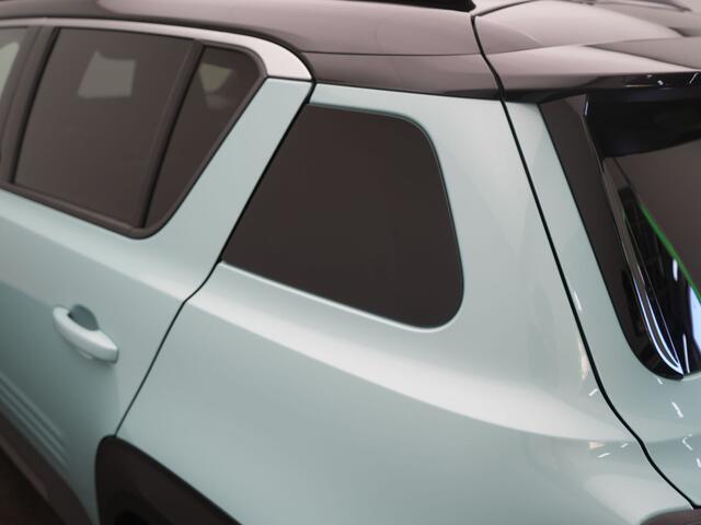 Renault 4 comfort range iconic 52 kWh Pack Advanced Driving Assist - Demo -