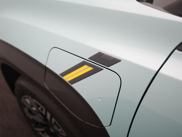 Renault 4 comfort range iconic 52 kWh Pack Advanced Driving Assist - Demo -