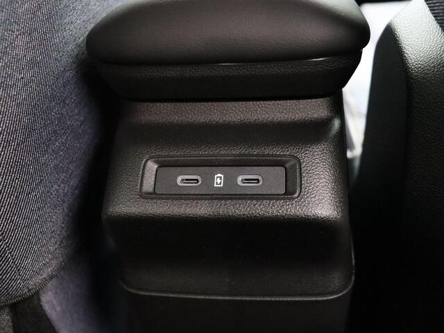 Renault 4 comfort range techno 52 kWh | Stoel- en stuurwielverwarming |