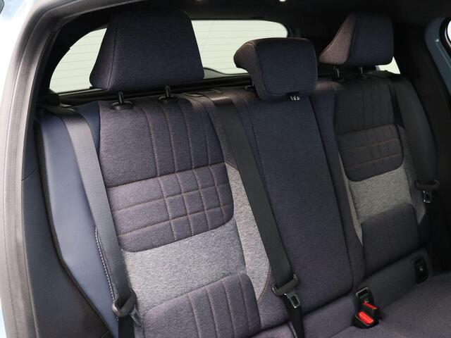 Renault 4 comfort range techno 52 kWh | Stoel- en stuurwielverwarming |