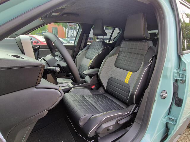 Renault 4 comfort range iconic 52 kWh / Levertijd I.O /