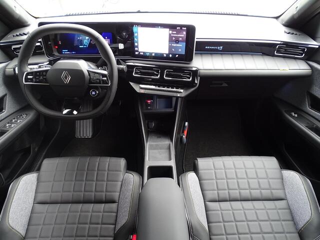 Renault 4 comfort range iconic 52 kWh PACK ADVANCED DRIVING ASSIST / HARMAN KARDON AUDIO / V2L ADAPTER