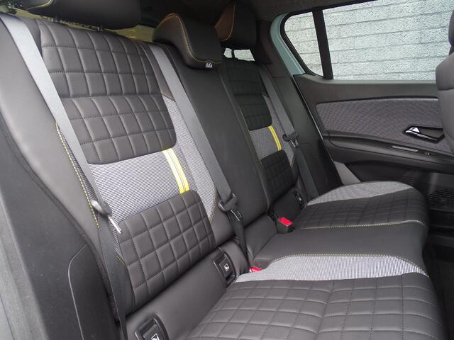 Renault 4 comfort range iconic 52 kWh PACK ADVANCED DRIVING ASSIST / HARMAN KARDON AUDIO / V2L ADAPTER