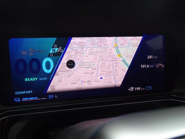 Renault 4 comfort range iconic 52 kWh PACK ADVANCED DRIVING ASSIST / HARMAN KARDON AUDIO / V2L ADAPTER