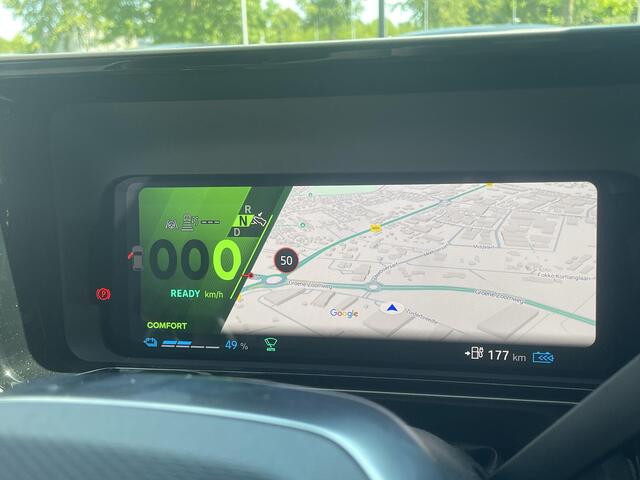 Renault 4 Comfort Range Iconic 52 kWh | Pack Advanced Driving Assisit | Google navigatie |