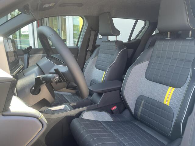 Renault 4 Comfort Range Iconic 52 kWh | Pack Advanced Driving Assisit | Google navigatie |