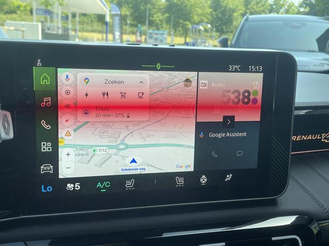 Renault 4 Comfort Range Iconic 52 kWh | Pack Advanced Driving Assisit | Google navigatie |