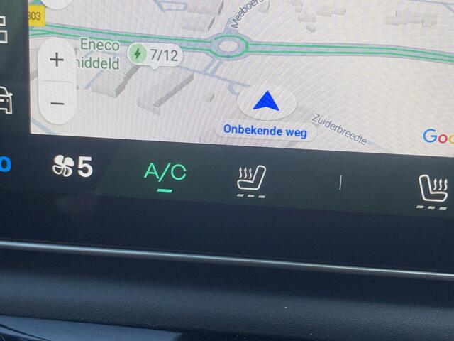 Renault 4 Comfort Range Iconic 52 kWh | Pack Advanced Driving Assisit | Google navigatie |