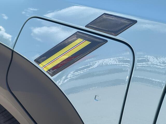 Renault 4 Comfort Range Iconic 52 kWh | Pack Advanced Driving Assisit | Google navigatie |