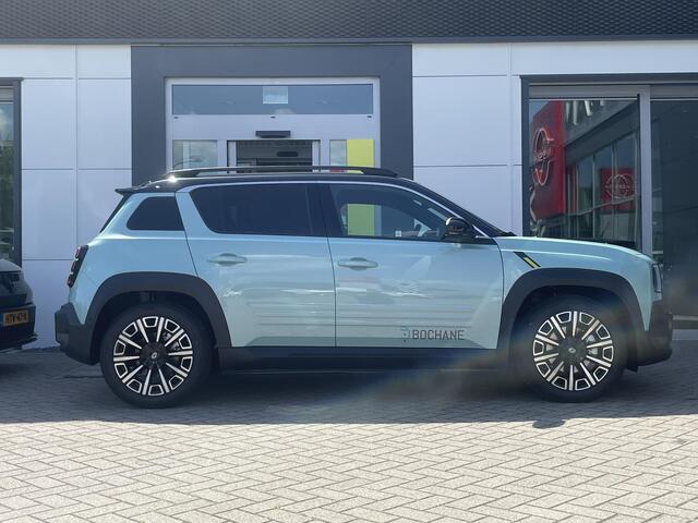 Renault 4 Comfort Range Iconic 52 kWh | Pack Advanced Driving Assisit | Google navigatie |