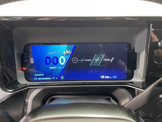 Renault 4 comfort range iconic 52 kWh Airco | Navigatie | Apple carplay \ Android auto