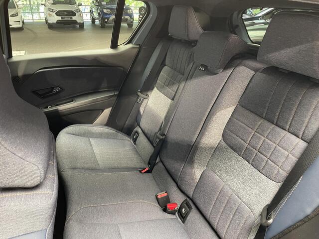 Renault 4 comfort range iconic 52 kWh Airco | Navigatie | Apple carplay \ Android auto