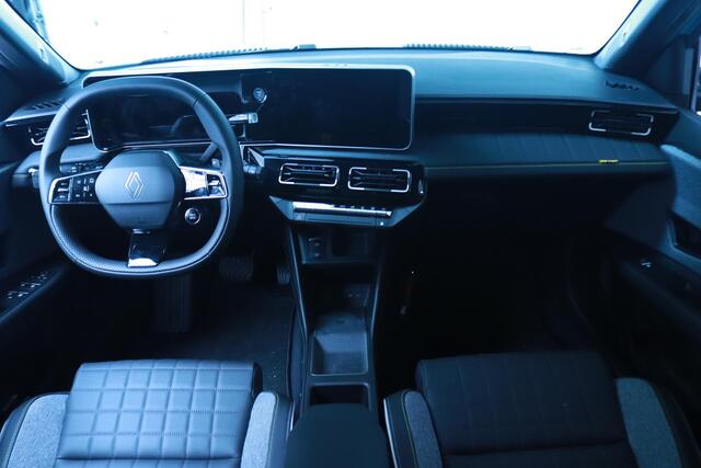 Renault 4 comfort range iconic 52 kWh /Harman&Kardon/Adaptieve Cruise Control/Elektrisch Bedienbare Achterklep