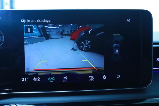 Renault 4 comfort range iconic 52 kWh /Harman&Kardon/Adaptieve Cruise Control/Elektrisch Bedienbare Achterklep