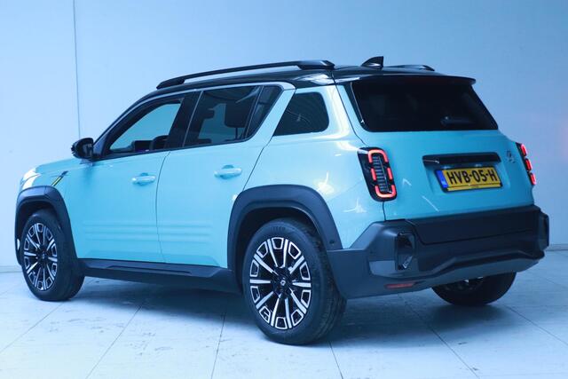 Renault 4 comfort range iconic 52 kWh /Harman&Kardon/Adaptieve Cruise Control/Elektrisch Bedienbare Achterklep