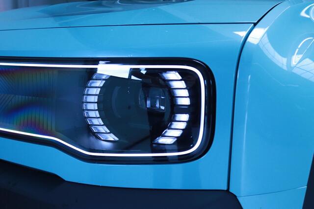 Renault 4 comfort range iconic 52 kWh /Harman&Kardon/Adaptieve Cruise Control/Elektrisch Bedienbare Achterklep