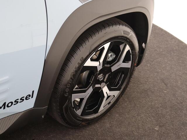 Renault 4 comfort range techno 52 kWh | Pack-Winter