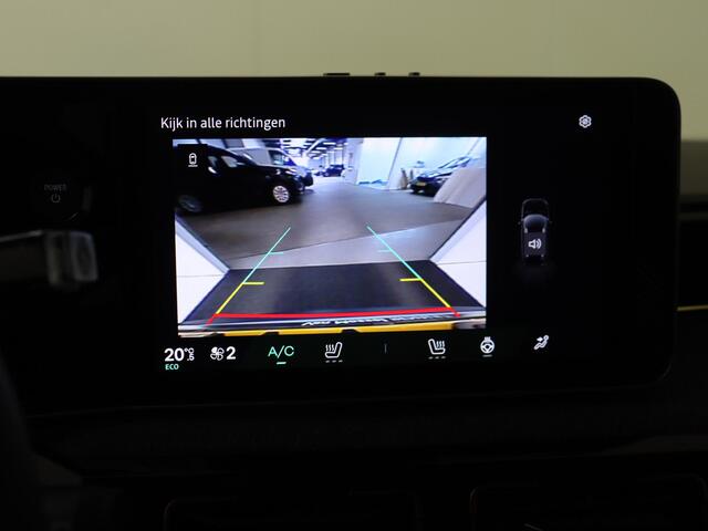 Renault 4 comfort range techno 52 kWh | Pack-Winter