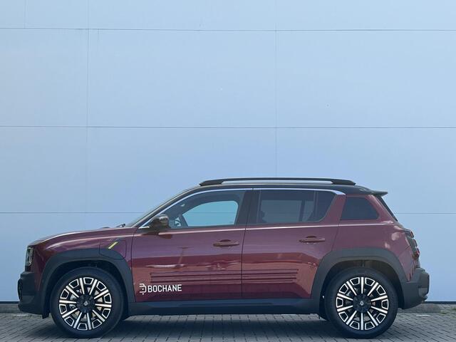 Renault 4 comfort range iconic 52 kWh