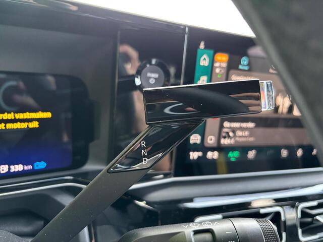 Renault 4 comfort range iconic 52 kWh