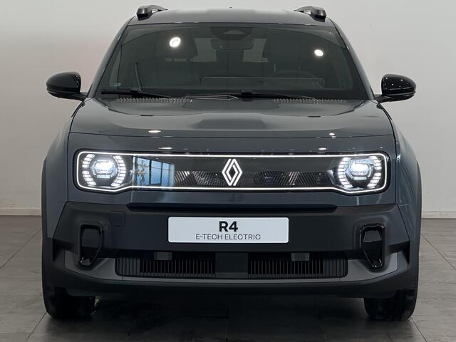 Renault 4 Techno 52 kWh | Pack Winter Premium | Van: ¤ 36.159,- nu rijklaar voor: ¤ 35.159,-