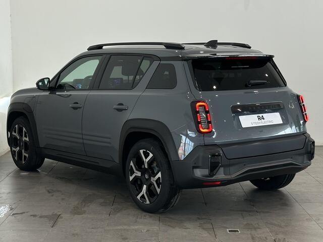 Renault 4 Techno 52 kWh | Pack Winter Premium | Van: ¤ 36.159,- nu rijklaar voor: ¤ 35.159,-