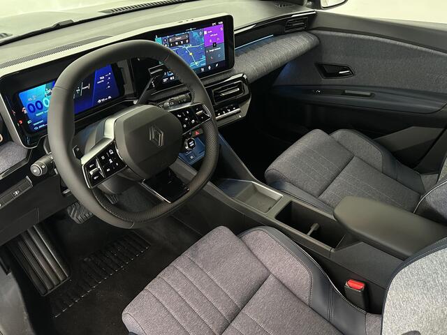 Renault 4 Techno 52 kWh | Pack Winter Premium | Van: ¤ 36.159,- nu rijklaar voor: ¤ 35.159,-