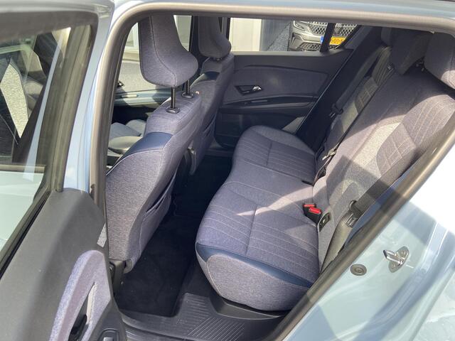 Renault 4 comfort range techno 52 kWh / Google assist/Parkeersensoren/achteruit rij camera/Climate control/DEMO voertuig vraag naar beschibaarheid