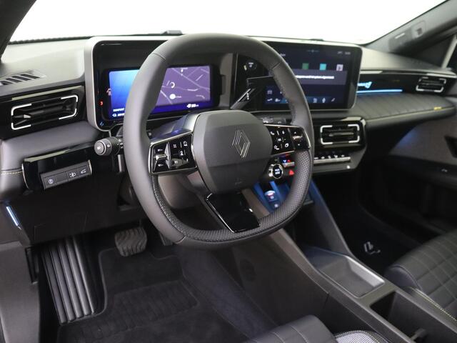 Renault 4 comfort range iconic 52 kWh