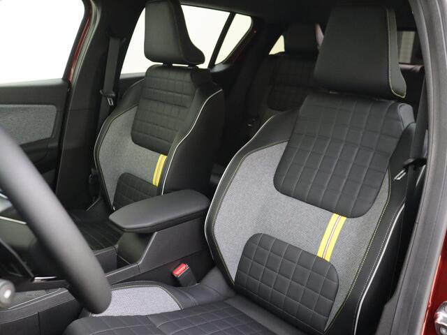 Renault 4 comfort range iconic 52 kWh