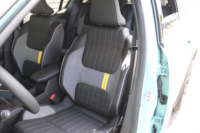 Renault 4 comfort range iconic 52 kWh | Stoel + stuurverwarming | Achteruitrijcamera | El. achterklep | Demo leverbaar 11-2025