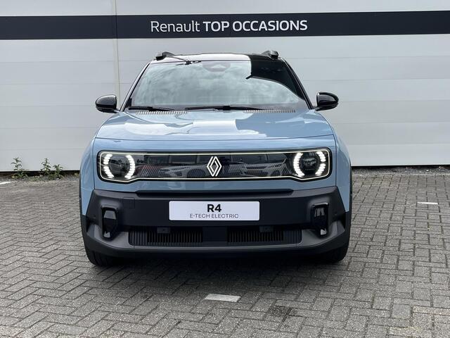 Renault 4 comfort range techno 52 kWh | Harman Kardon Sound | Pack Winter | Pack safety & advanced driving assist
