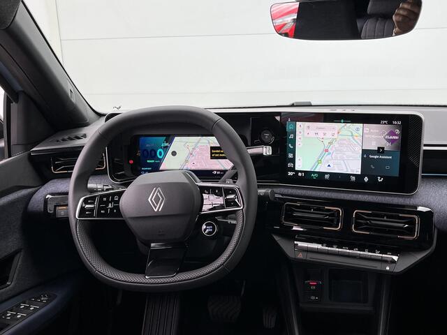 Renault 4 comfort range techno 52 kWh | Harman Kardon Sound | Pack Winter | Pack safety & advanced driving assist