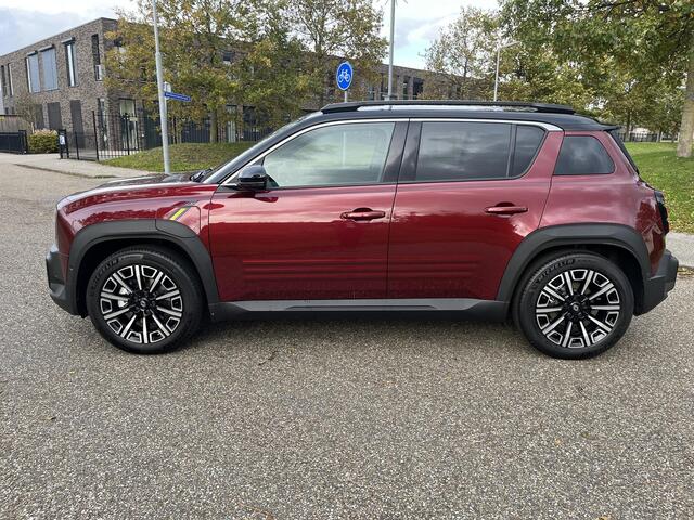 Renault 4 comfort range iconic 52 kWh APPLE CARPLAY ANDROID AUTO / CLIMATE CONTROLE / NAVIGATIE / PACK SAFETY & ADVANCED DRIVING ASSIST.