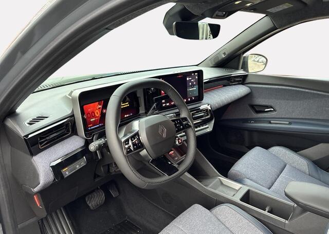 Renault 4 comfort range techno 52 kWh - Demo / Pack safety & advanced driving assist / pack winter premium