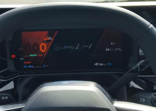 Renault 4 comfort range techno 52 kWh - Demo / 5 JAAR GARANTIE / pack winter premium / motorkap zwart