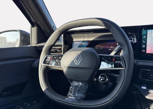 Renault 4 comfort range techno 52 kWh - pack winter premium