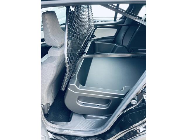 Renault 4 E-Tech Evolution Comfort Range Van