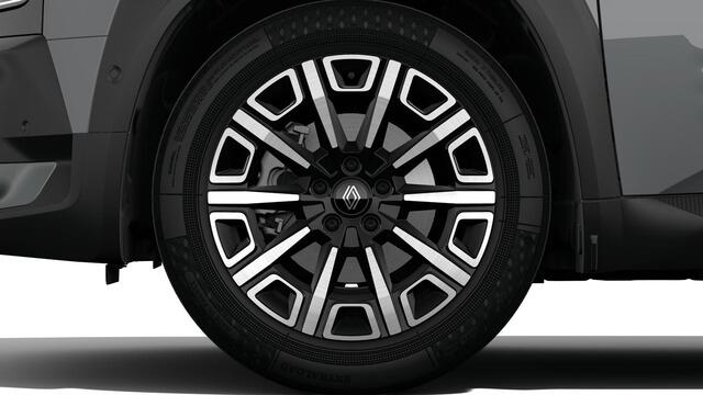 Renault 4 Iconic 150 pk Comfort Range l Meer dan ¤ 3.000 voorraadvoordeel! l Gratis 5 jaar fabrieksgarantie! l Uit voorraad leverbaar!