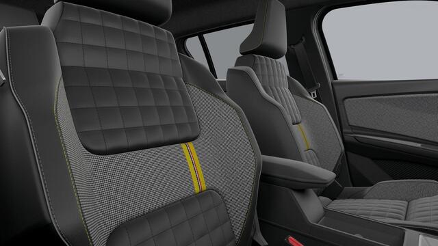 Renault 4 Iconic 150 pk Comfort Range l Meer dan ¤ 3.000 voorraadvoordeel! l Gratis 5 jaar fabrieksgarantie! l Uit voorraad leverbaar!