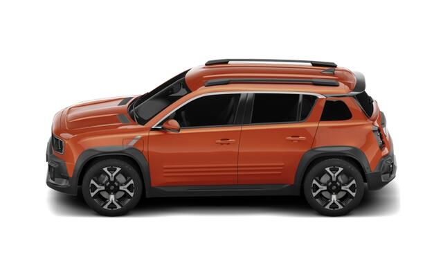 Renault 4 Techno | Achteruitrijcamera | Elektronisch geregelde airconditioning | Full LED koplampen