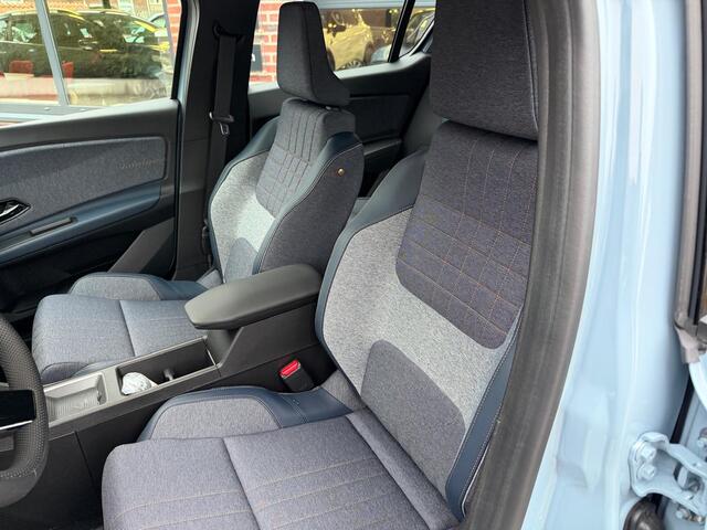 Renault 4 comfort range techno 52 kWh/Harman Kardon