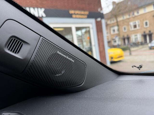 Renault 4 comfort range techno 52 kWh/Harman Kardon