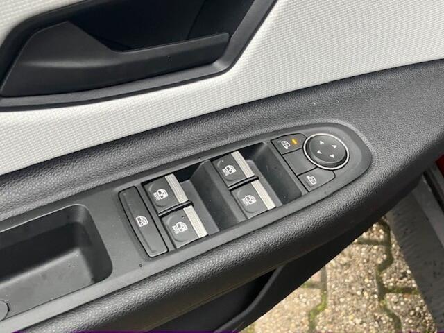 Renault 4 Comfort Range Evolution 52 kWh - Apple/Android - camera