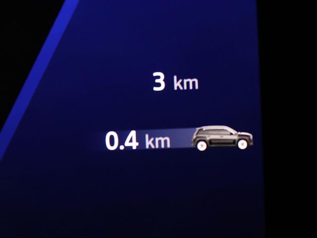 Renault 4 comfort range iconic 52 kWh Automaat Camera | Adapt. Cruise | Navi | Parkeersens. v+a | Stoel-/stuurverw.