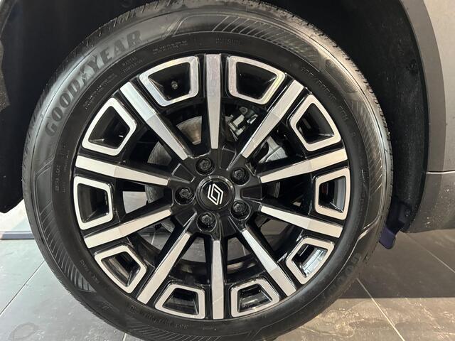 Renault 4 comfort range iconic 52 kWh / PACK ADVANCED DRIVING ASSIST / HARMAN KARDON / ELEKTRISCHE ACHTERKLEP /