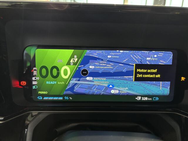 Renault 4 comfort range iconic 52 kWh / PACK ADVANCED DRIVING ASSIST / HARMAN KARDON / ELEKTRISCHE ACHTERKLEP /